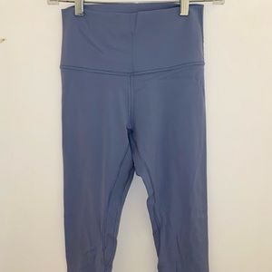 Lululemon Align Crop 23”